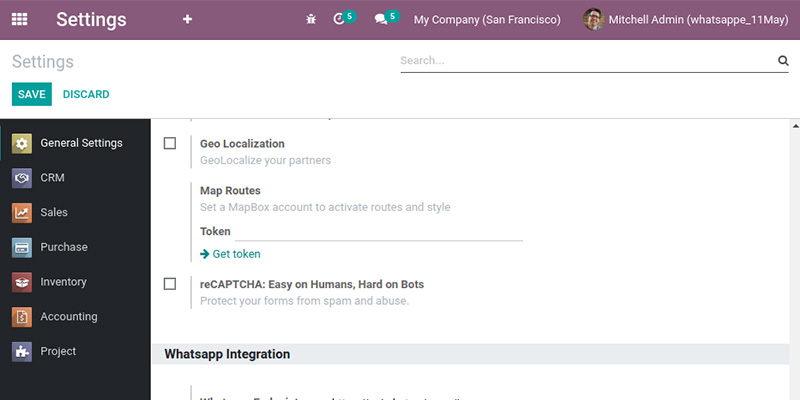 whatsapp for lead generation